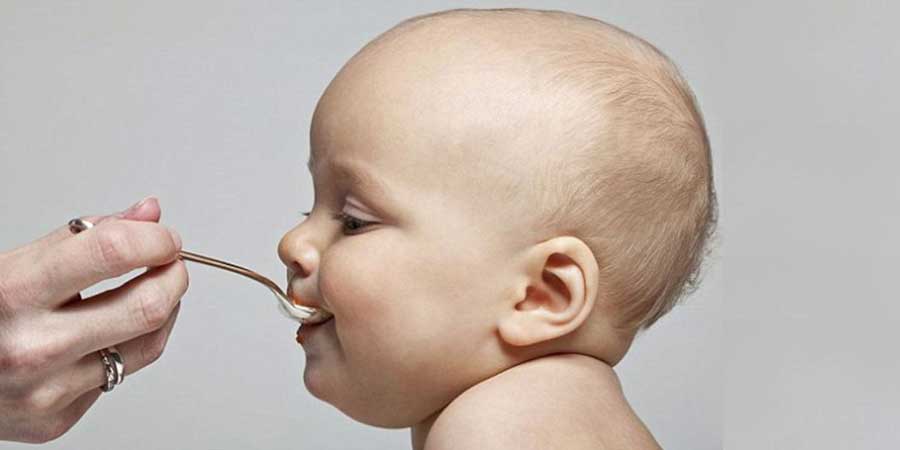 Sugar Levels Significantly High In Commercial Infant Food, Research Suggests